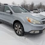*SOLD*2012 Subaru Outback Limited*SOLD* full