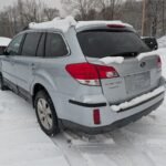 *SOLD*2012 Subaru Outback Limited*SOLD* full