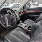 *SOLD*2012 Subaru Outback Limited*SOLD* full