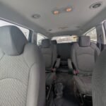 2010 Chevrolet Traverse full