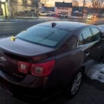*SOLD*2015 Chevrolet Malibu*SOLD* full
