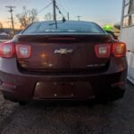 *SOLD*2015 Chevrolet Malibu*SOLD* full