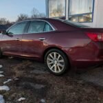 *SOLD*2015 Chevrolet Malibu*SOLD* full