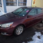 *SOLD*2015 Chevrolet Malibu*SOLD* full