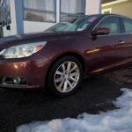 *SOLD*2015 Chevrolet Malibu*SOLD* full