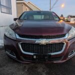 *SOLD*2015 Chevrolet Malibu*SOLD* full