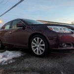 *SOLD*2015 Chevrolet Malibu*SOLD* full