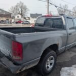 2003 Dodge Ram full