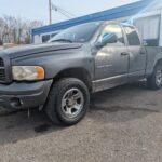 2003 Dodge Ram full