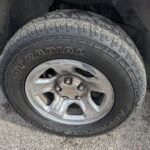 2003 Dodge Ram full