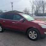 *SOLD*2010 Chevrolet Traverse*SOLD* full