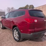 *SOLD*2010 Chevrolet Traverse*SOLD* full