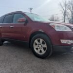 *SOLD*2010 Chevrolet Traverse*SOLD* full