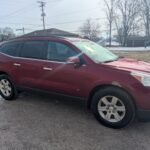 *SOLD*2010 Chevrolet Traverse*SOLD* full