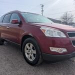 *SOLD*2010 Chevrolet Traverse*SOLD* full