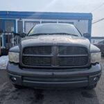 2003 Dodge Ram full