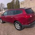 *SOLD*2010 Chevrolet Traverse*SOLD* full