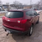 *SOLD*2010 Chevrolet Traverse*SOLD* full