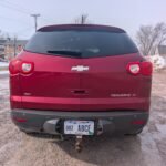 *SOLD*2010 Chevrolet Traverse*SOLD* full