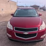 *SOLD*2010 Chevrolet Traverse*SOLD* full