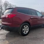 *SOLD*2010 Chevrolet Traverse*SOLD* full