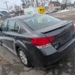 2010 Subaru Legacy full