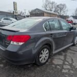 2010 Subaru Legacy full