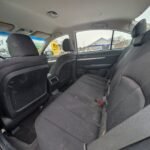 2010 Subaru Legacy full