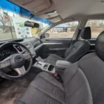 2010 Subaru Legacy full
