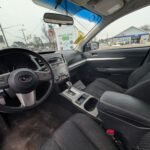 2010 Subaru Legacy full