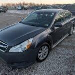 2010 Subaru Legacy full