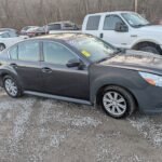 2010 Subaru Legacy full