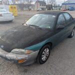 1998 Chevrolet Cavalier full
