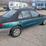 1998 Chevrolet Cavalier full