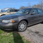 2003 Buick Century full