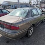 2003 Buick Century full