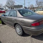 2003 Buick Century full