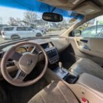 2003 Nissan Murano full