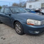 2004 Saturn L300 full