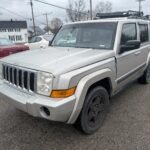 *SOLD*2007 Jeep Commander*SOLD* full