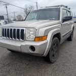 *SOLD*2007 Jeep Commander*SOLD* full
