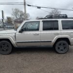 *SOLD*2007 Jeep Commander*SOLD* full