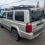 *SOLD*2007 Jeep Commander*SOLD* full