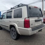 *SOLD*2007 Jeep Commander*SOLD* full
