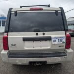 *SOLD*2007 Jeep Commander*SOLD* full