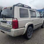 *SOLD*2007 Jeep Commander*SOLD* full