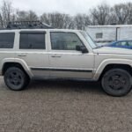 *SOLD*2007 Jeep Commander*SOLD* full