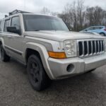 *SOLD*2007 Jeep Commander*SOLD* full