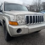 *SOLD*2007 Jeep Commander*SOLD* full