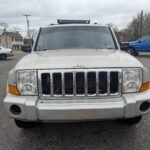 *SOLD*2007 Jeep Commander*SOLD* full